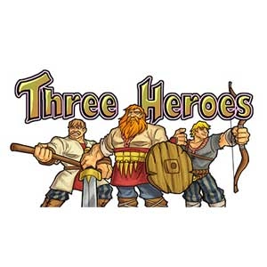 Three Heroes Pc