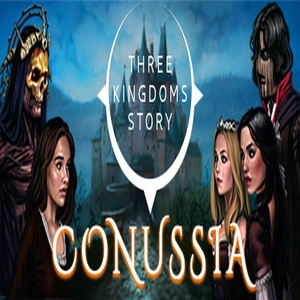 Three Kingdoms Story Conussia