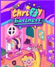 Thrifty Business Pc