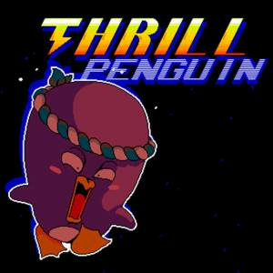 Thrill Penguin Playstation 5