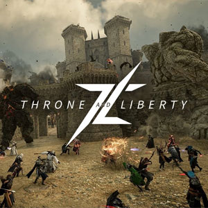 Throne and Liberty Confirms Release on the PS5