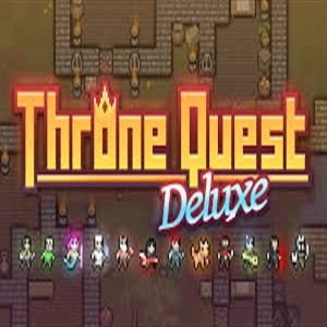 Buy Throne Quest Deluxe PS4 Compare Prices