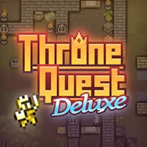 Throne Quest Deluxe Xbox Series X