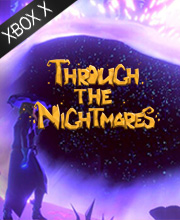 Buy Through the Nightmares Xbox Series Compare Prices