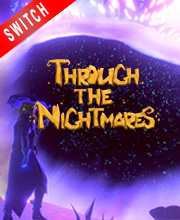 Buy Through the Nightmares Nintendo Switch Compare Prices