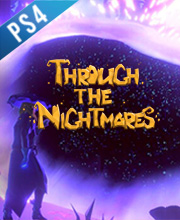 Through the Nightmares Playstation 5