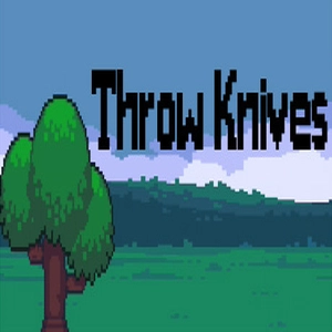 Throw Knives Pc