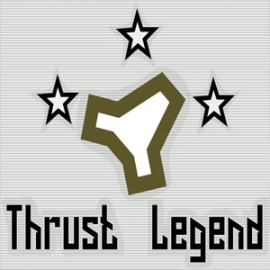 Thrust Legend Pc