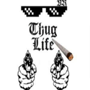 Thug Life Playstation 4