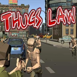 Thugs Law