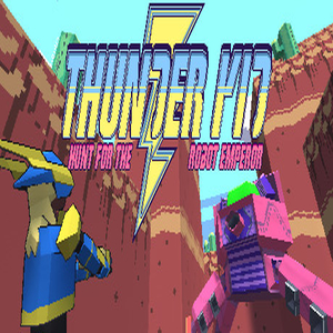 Buy Thunder Kid CD Key Compare Prices