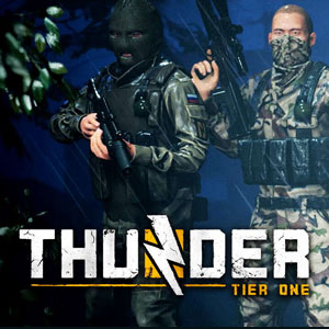 Buy Thunder Tier Xbox Series Compare Prices
