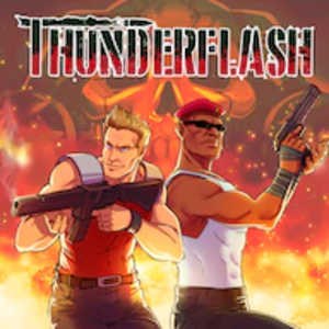 Buy Thunderflash PS5 Compare Prices