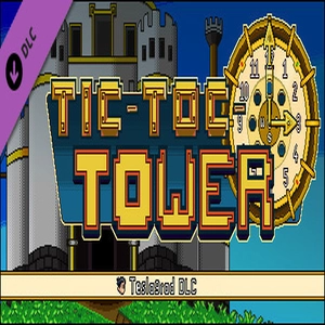 Tic Toc Tower Teslagrad