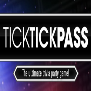 Tick Tick Pass