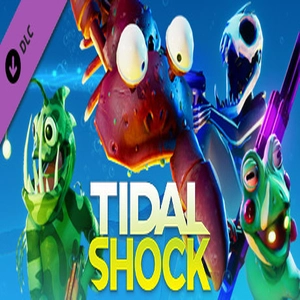 Tidal Shock Surfers Pc