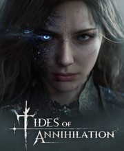 Buy Tides of Annihilation PS5 Compare Prices