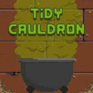Tidy Cauldron Pc