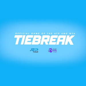 Tiebreak Official Game of the ATP Tour and Hologic WTA Tour