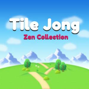 Tile Jong Zen Collection Playstation 4
