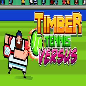 Buy Timber Tennis Versus PS4 Compare Prices