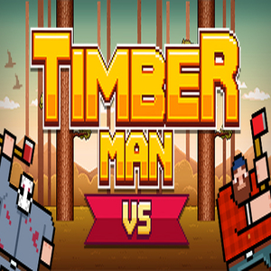 Buy Timberman VS Nintendo Switch Compare Prices