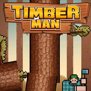 Timberman’s Dynasty Xbox One