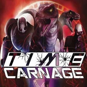Time Carnage Pc