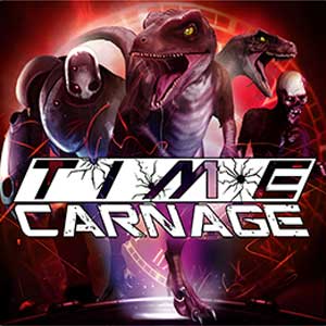 Buy Time Carnage Xbox One Compare Prices