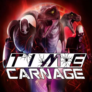Buy Time Carnage Nintendo Switch Compare Prices
