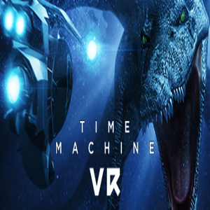 Buy Time Machine VR CD Key Compare Prices
