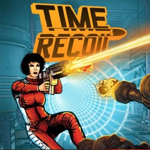 Time Recoil Xbox One