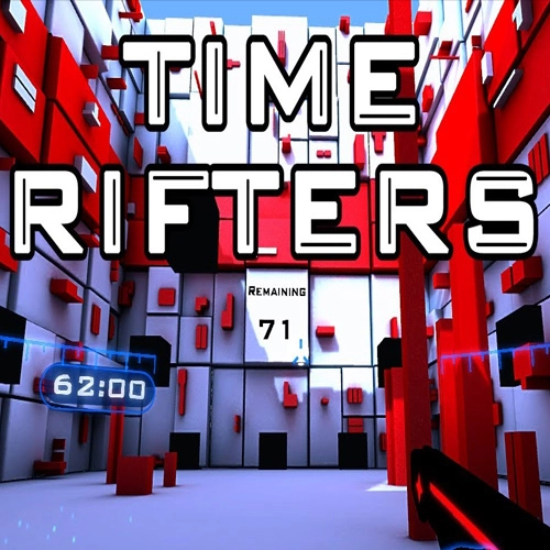 Time Rifters