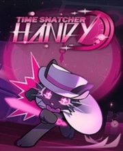 Time Snatcher Handy Pc