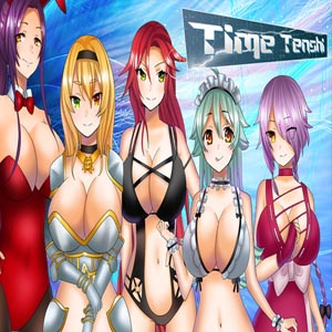 Buy Time Tenshi CD Key Compare Prices