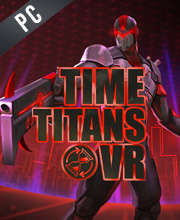 Buy Time Titans VR CD Key Compare Prices