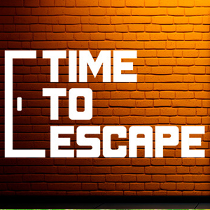 Time to Escape Pc