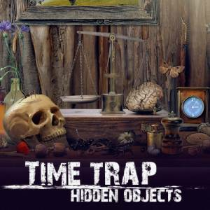 Time Trap Hidden Objects Pc