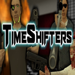 Buy TimeShifters CD Key Compare Prices