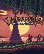 Timespinner 2 Unwoven Dream Playstation 5