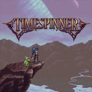 Timespinner Xbox One