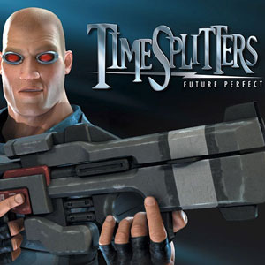Buy TimeSplitters PS5 Compare Prices