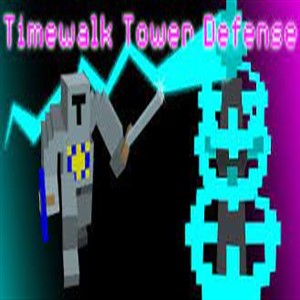 Buy Timewalk Tower Defense CD KEY Compare Prices