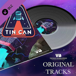 Tin Can Original Tracks