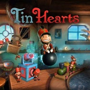 Buy Tin Hearts Xbox One Compare Prices