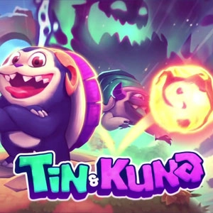 Tin & Kuna Xbox One