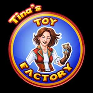 Tina’s Toy Factory