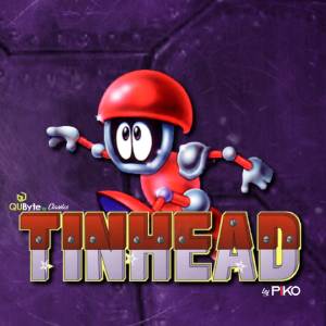 Buy Tinhead QUByte Classics PS4 Compare Prices