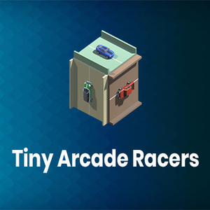 Buy Tiny Arcade Racers CD Key Compare Prices