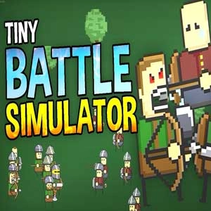 Tiny Battle Simulator Pc